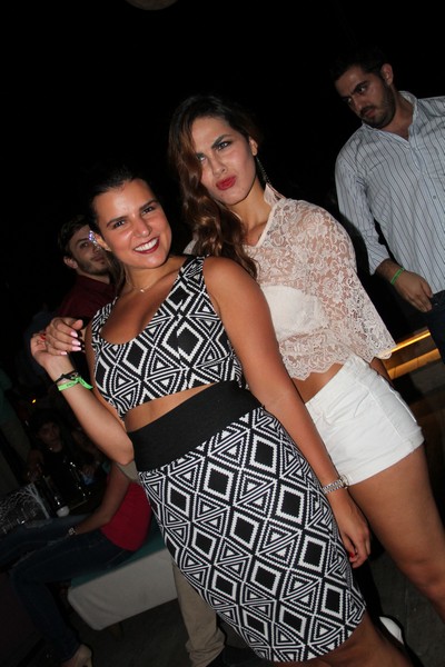 Red Cross LAU Dont Stop The Beat